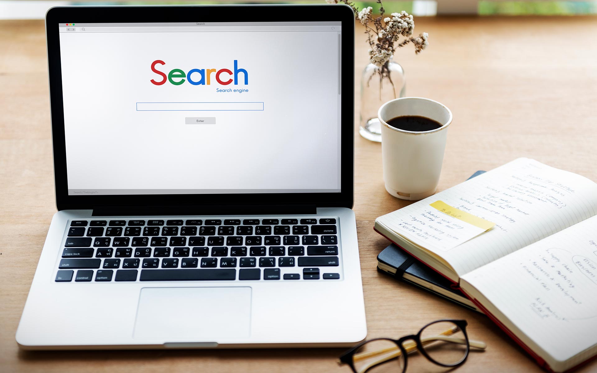 Brošure, posteri, letci