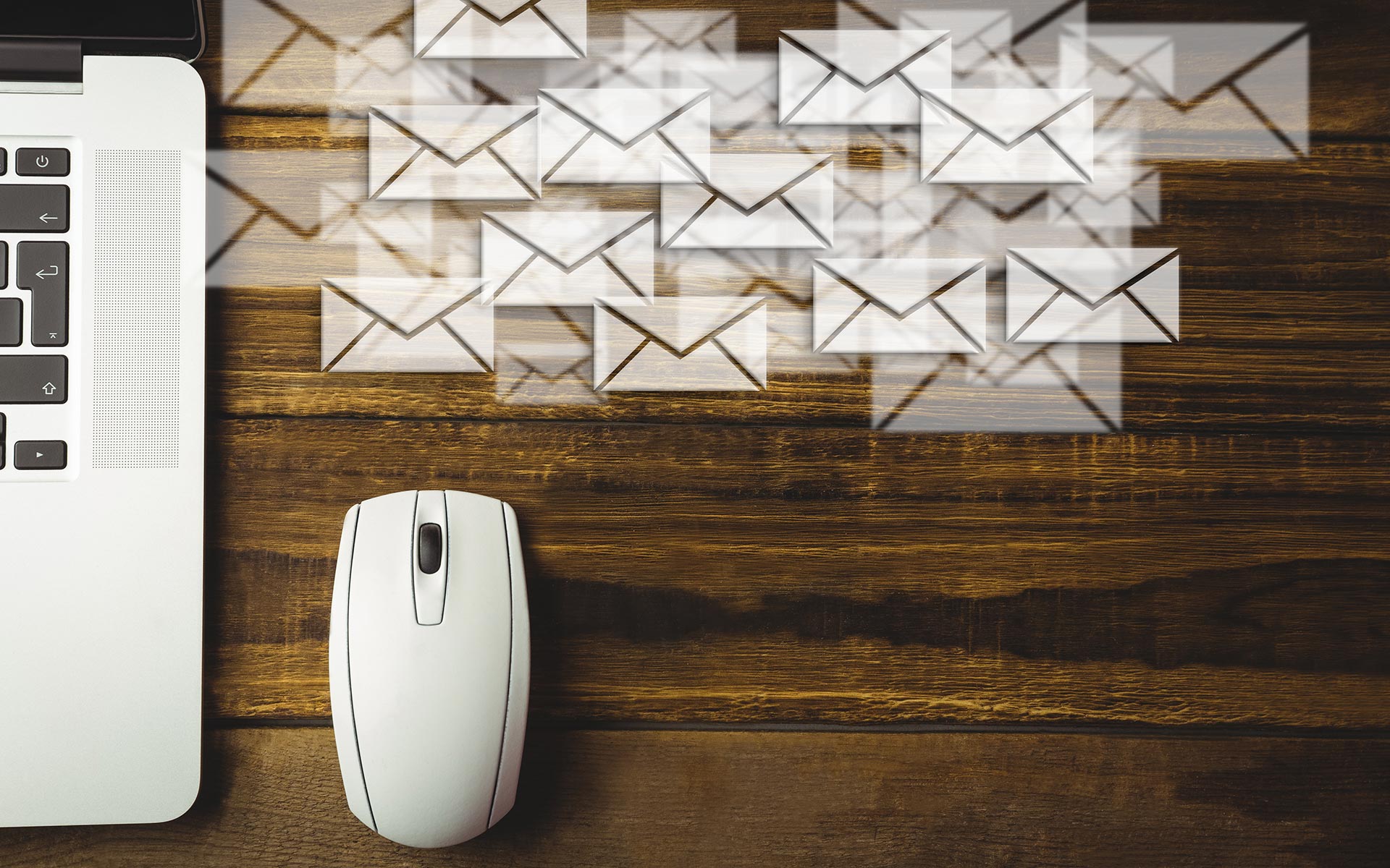 Brošure, posteri, letci